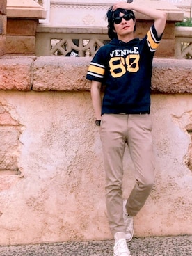 €$€$さんのコーディネート