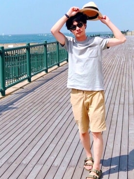 €$€$さんのコーディネート