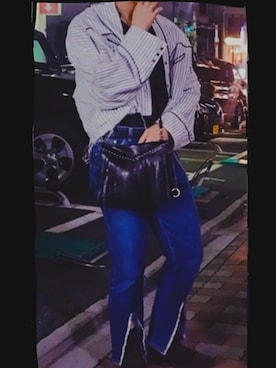 田中です。さんのコーディネート