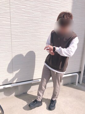 kaichiiiさんのコーディネート