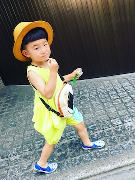 osush!さんのコーディネート