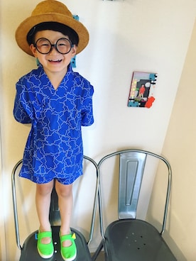 osush!さんのコーディネート