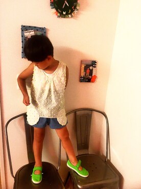 osush!さんのコーディネート