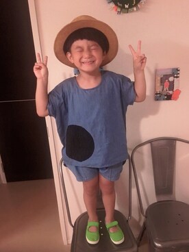 osush!さんのコーディネート