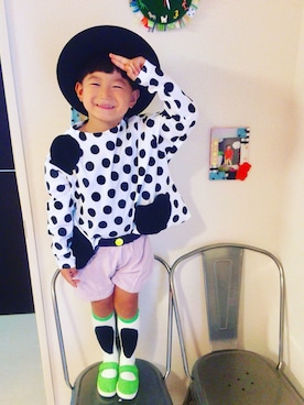 osush!さんのコーディネート