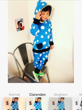 osush!さんのコーディネート