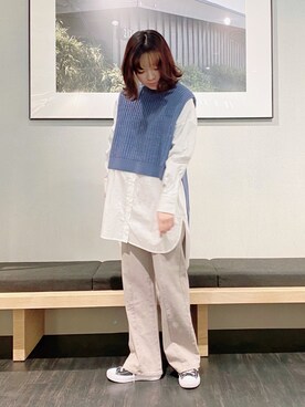 めめさんのコーディネート