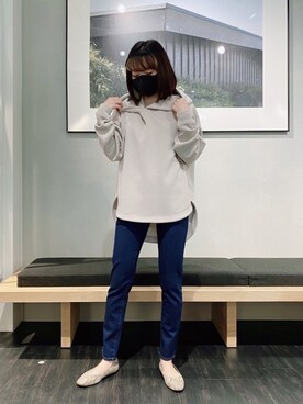 めめさんのコーディネート