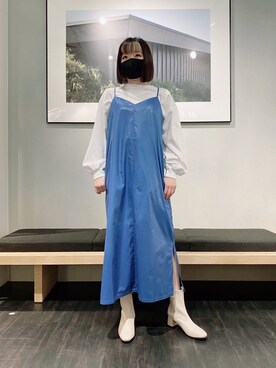 めめさんのコーディネート