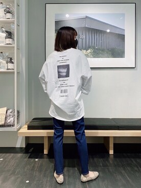 めめさんのコーディネート