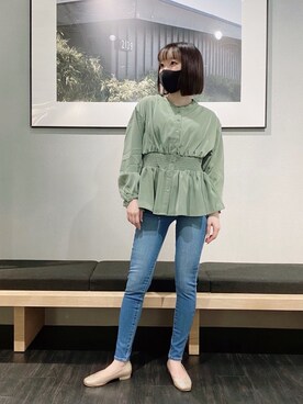 めめさんのコーディネート