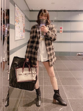 めめさんのコーディネート