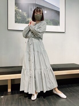 めめさんのコーディネート