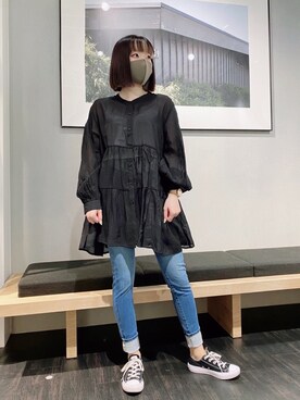 めめさんのコーディネート