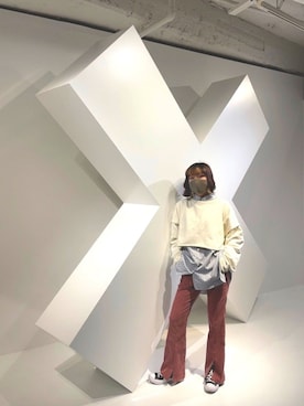 めめさんのコーディネート