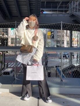 めめさんのコーディネート