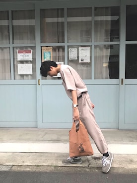 ryuseiさんのコーディネート