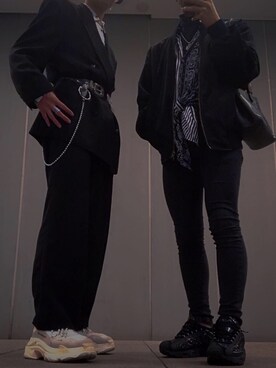 ｋ 【⠀17⠀】さんのコーディネート