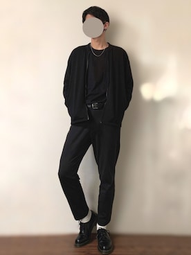 Baraさんのコーディネート