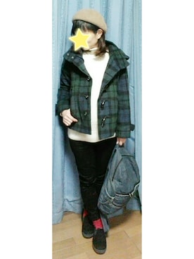 MiRiさんのコーディネート