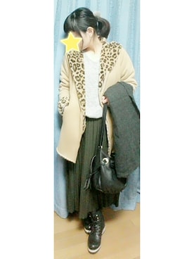 MiRiさんのコーディネート