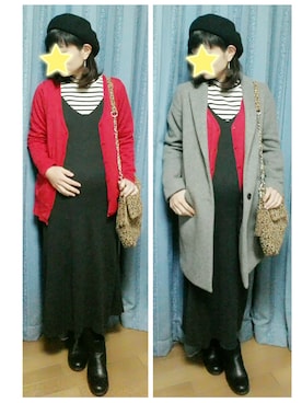 MiRiさんのコーディネート