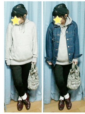 MiRiさんのコーディネート