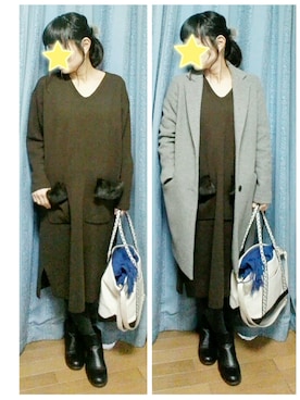 MiRiさんのコーディネート