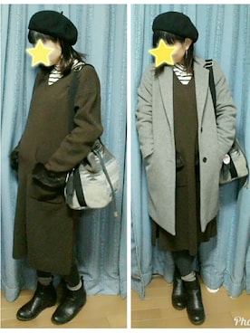 MiRiさんのコーディネート