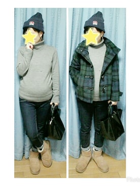 MiRiさんのコーディネート