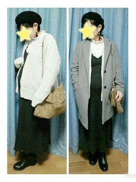 MiRiさんのコーディネート