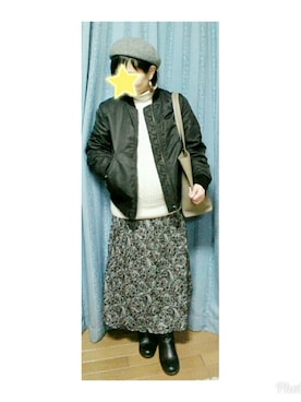 MiRiさんのコーディネート