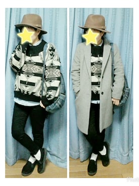 MiRiさんのコーディネート