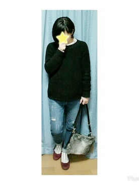 MiRiさんのコーディネート