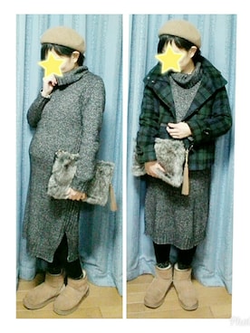 MiRiさんのコーディネート