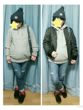 MiRiさんのコーディネート