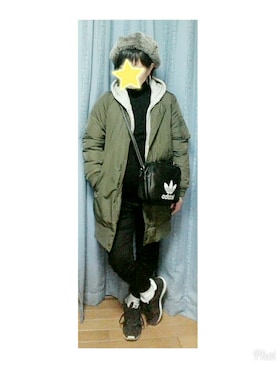 MiRiさんのコーディネート