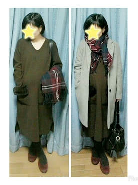 MiRiさんのコーディネート