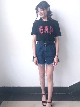 Cheung Wanさんのコーディネート