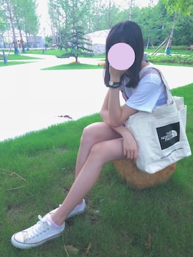 Cheung Wanさんのコーディネート