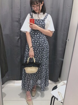 Cheung Wanさんのコーディネート