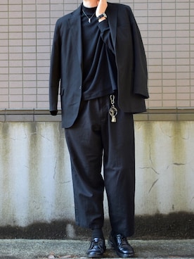 さとたくさんのコーディネート