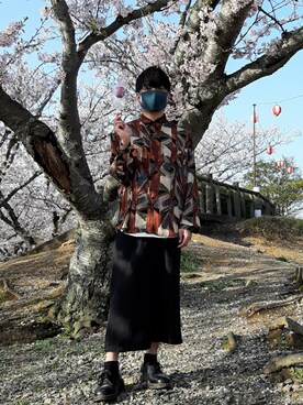 kouさんのコーディネート