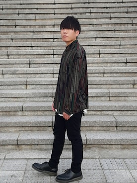 kouさんのコーディネート