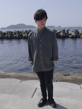 kouさんのコーディネート