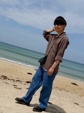 kouさんのコーディネート