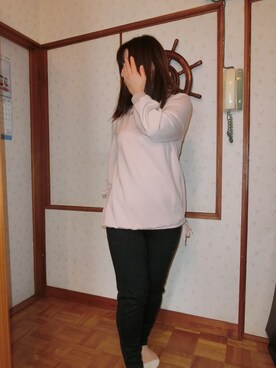 popoさんのコーディネート