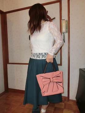 popoさんのコーディネート