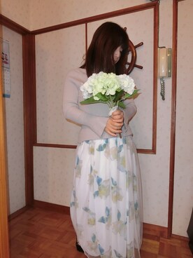 popoさんのコーディネート