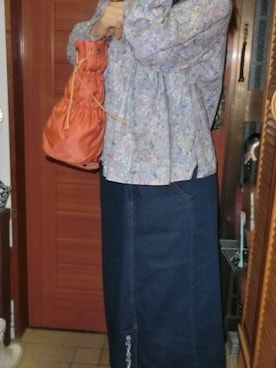 popoさんのコーディネート